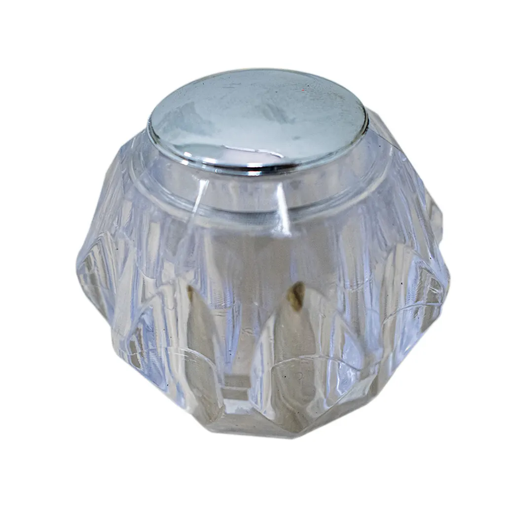 POMO UNIVERSAL PRISMA NACIONAL TAPA CROMADA (PE0401)