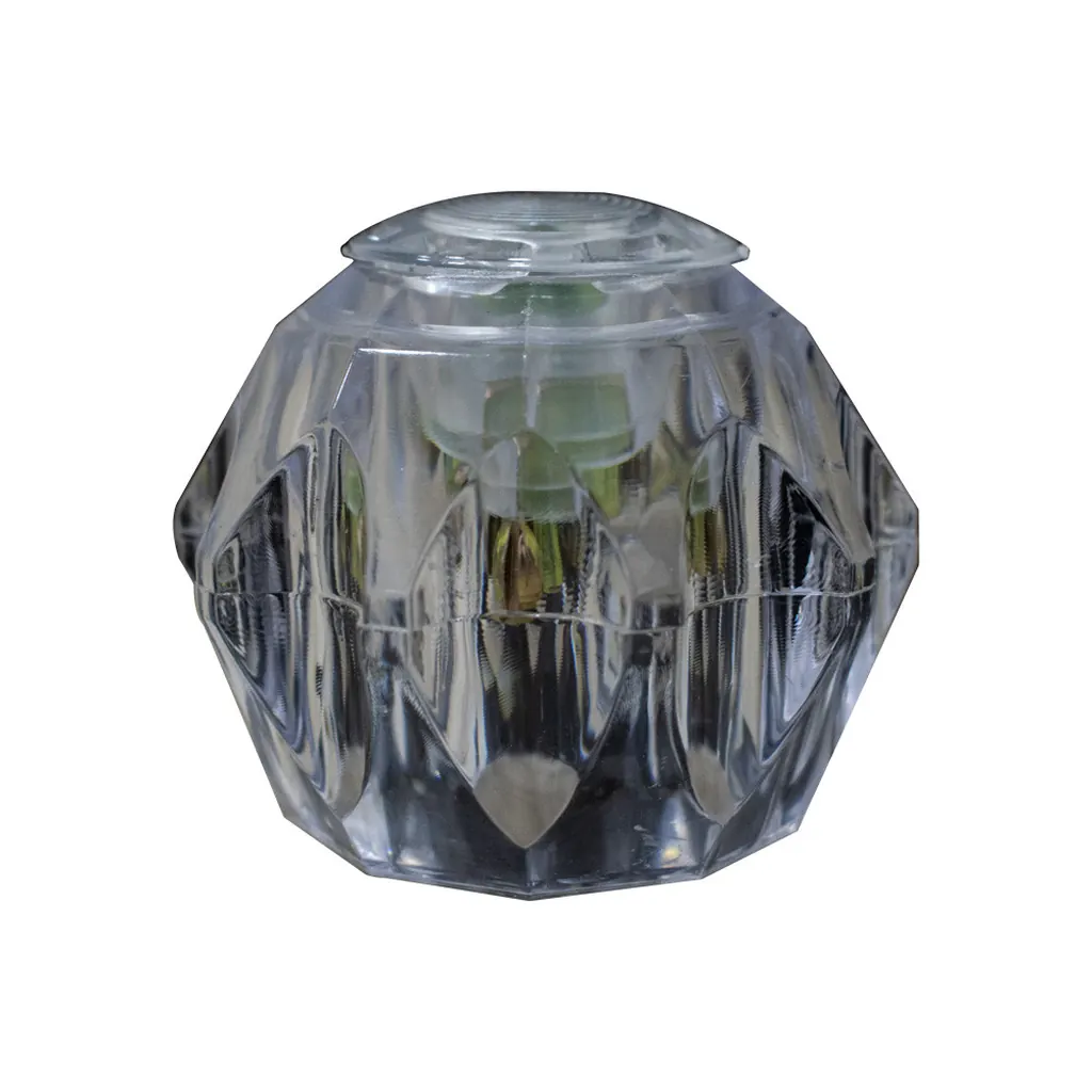 POMO UNIVERSAL PRISMA NACIONAL TAPA CRISTAL (PE0400)