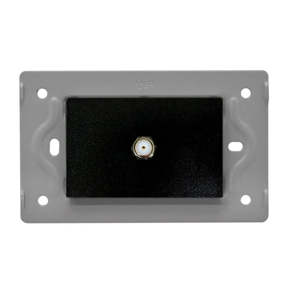 TOMA TV LUXOR NEGRO DUKE ENERGY (V17-022)