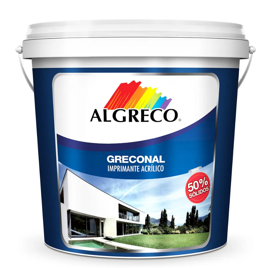 GRECONAL GALON (92500001) (ALGRECO)