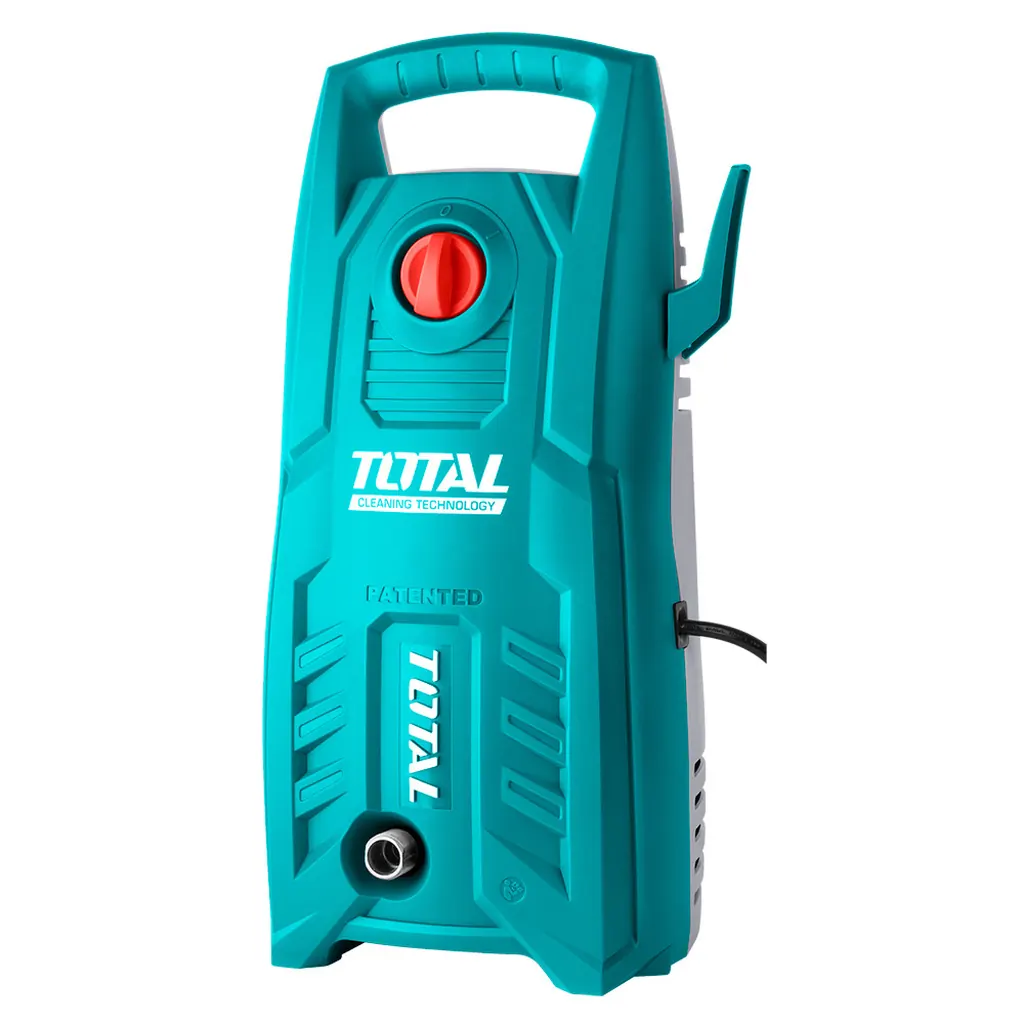 HIDROLAVADORA 1400W 1900PSI 120V TOTAL (UTGT11316)