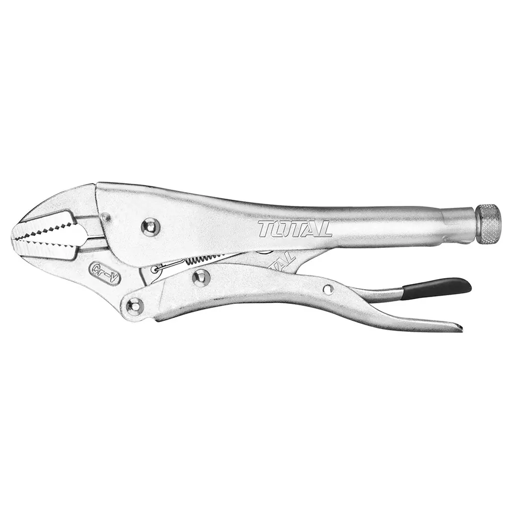 HOMBRE SOLO 10 INDUSTRIAL SIN CAUCHO CROMO VANADIUM TOTAL (THT191005)