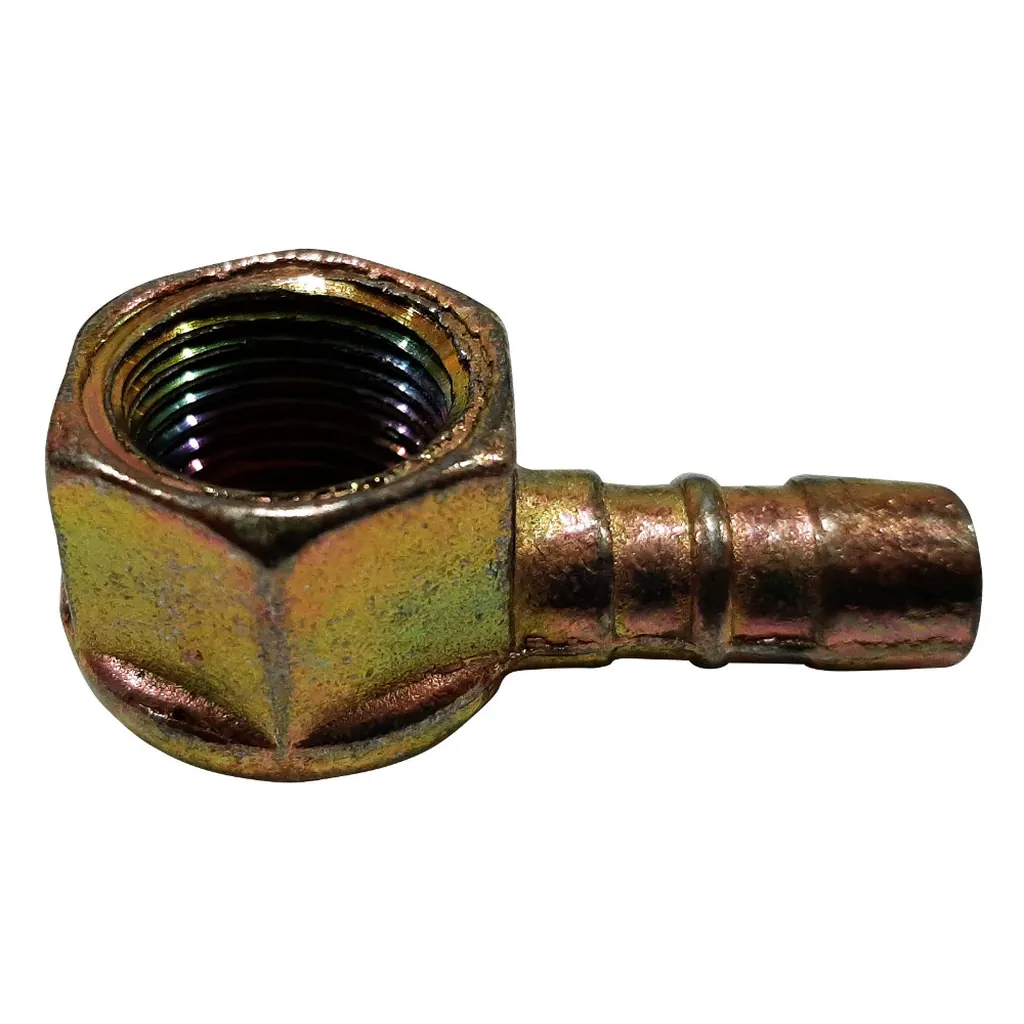 RACOR GAS HEMBRA FINO