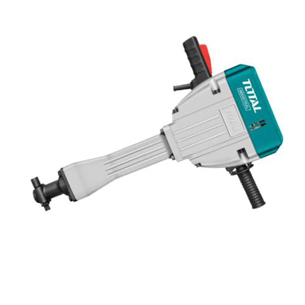 DEMOLEDOR SDS HEX 2200W 75 JOULES INDUSTRIAL CAJA CARTON 38KG TOTAL (UTH220502)
