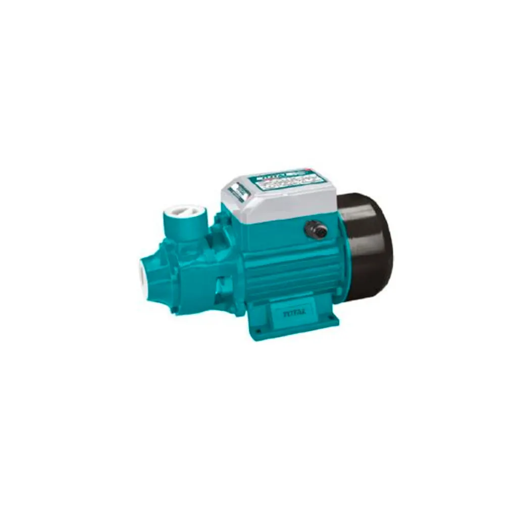 ELECTRO BOMBA 1/2 HP 370W 110/120V TOTAL (UTWP13706)
