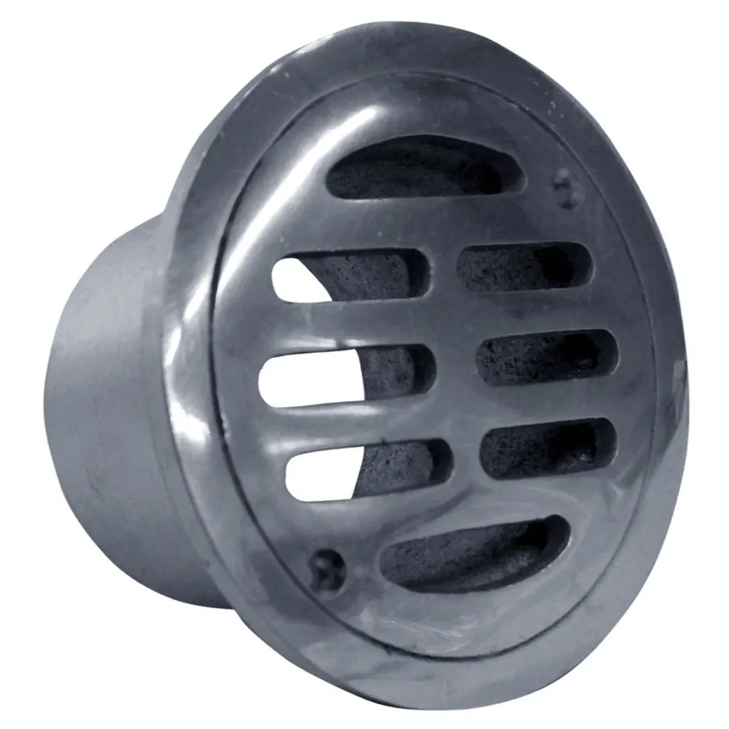 REJILLA ALUMINIO SOSCO CORRIENTE 2X3