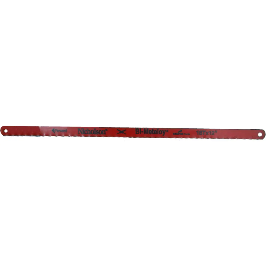 SEGUETA NICHOLSON 18 NF1218B (67311800)