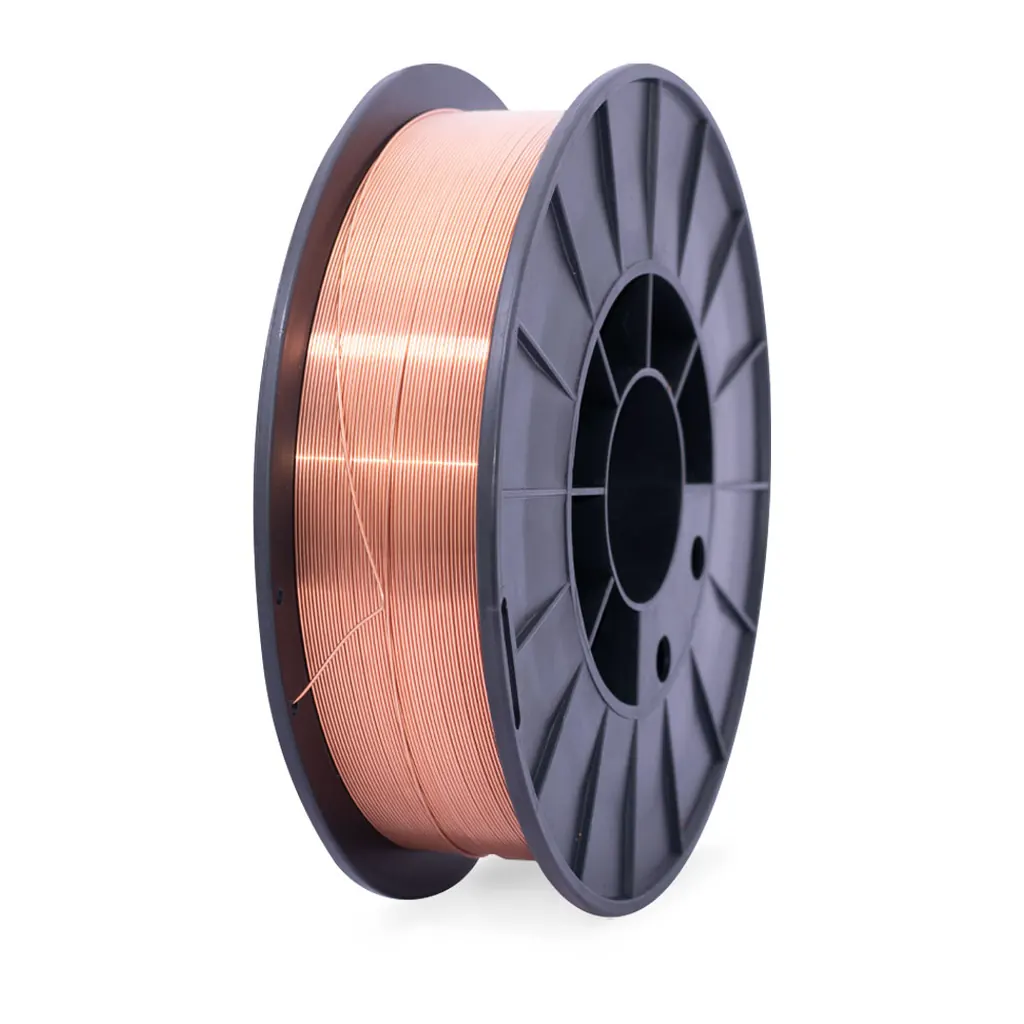 SOLDADURA MIG 0.30 PREMIUM WELD (ROLLO X 5 KLS)