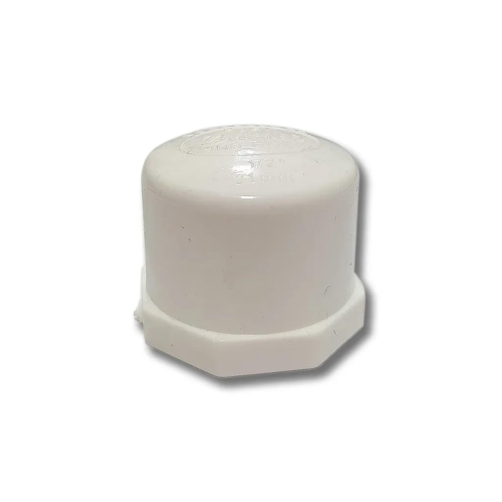 PVC TAPON LISO ORIGINAL DILMAR