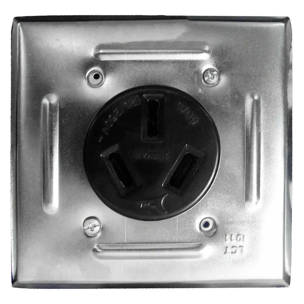 TOMA 3X50 TRIFILAR INCRUSTAR HEMAR (4X4) LCT1011