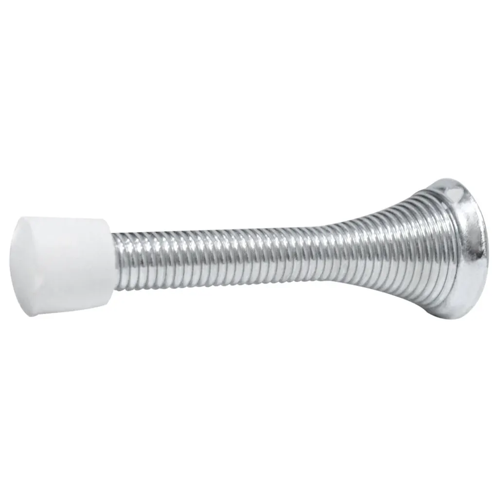 TOPE PUERTA INDUMA ZINCADO T1501-001(T1312-0007)