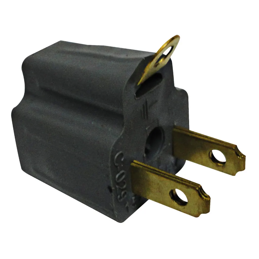 CONVERTIDOR POLO/TIERRA 3 A 2 CODELCA (C-029)