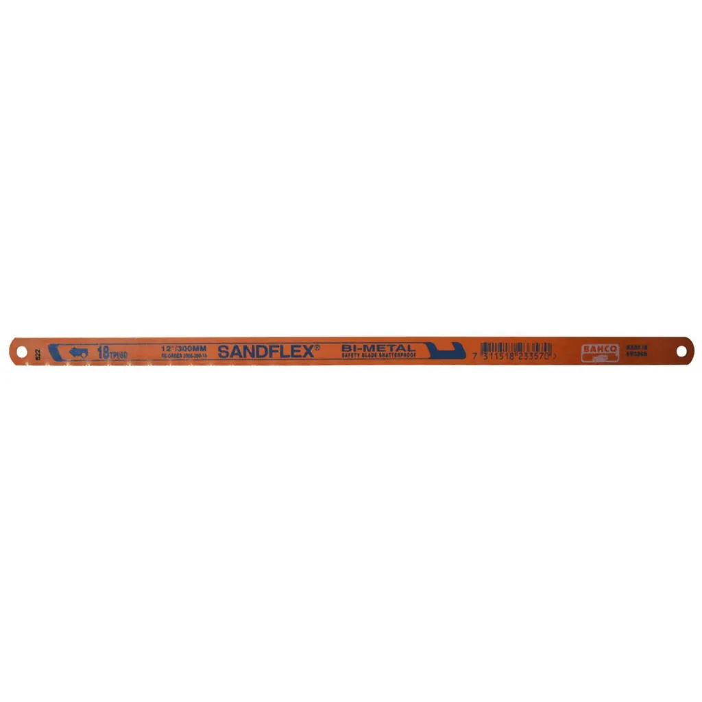 SEGUETA SANDFLEX 18 (EMP. X 10)