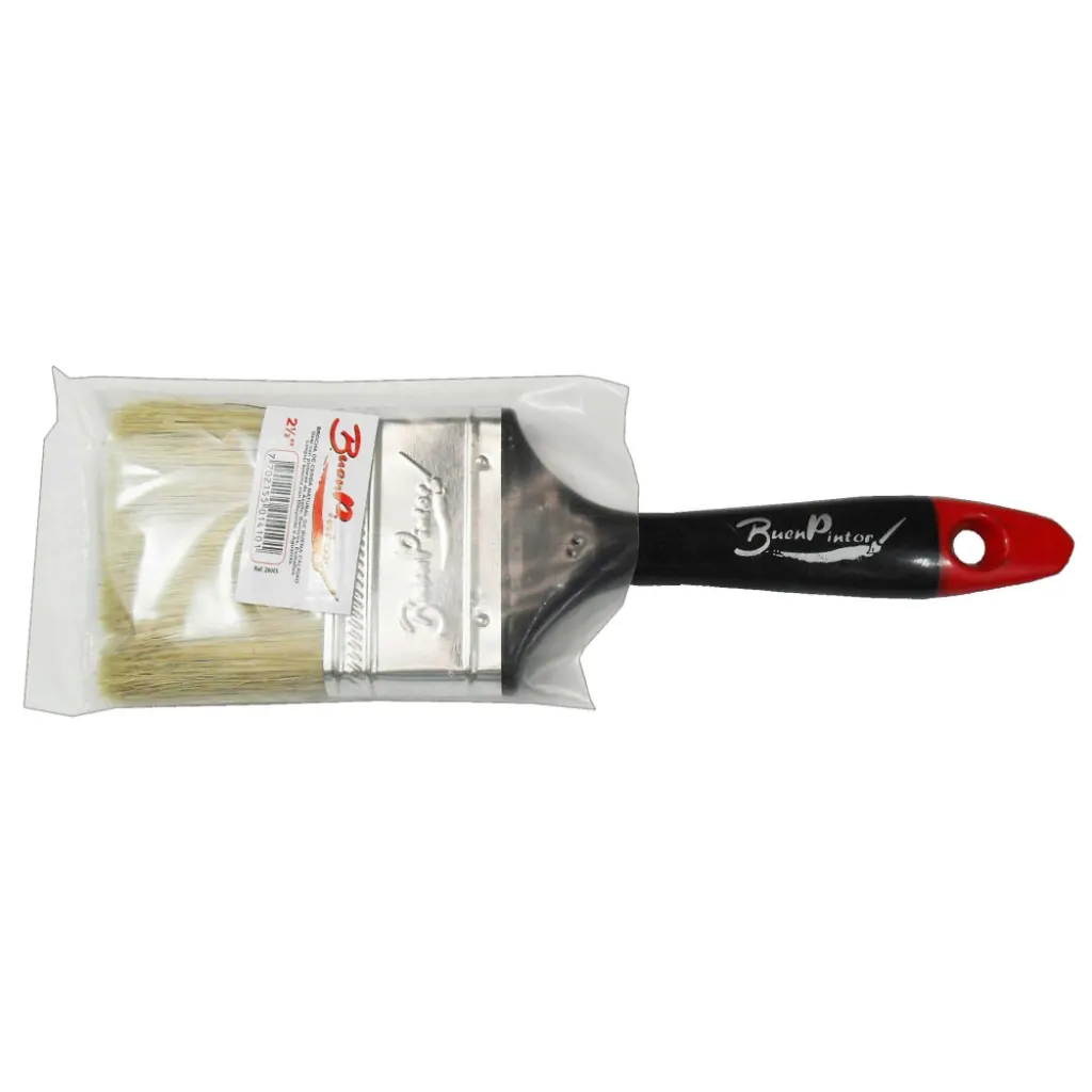 BROCHA DE 5 MONA B/PINTOR (105408)