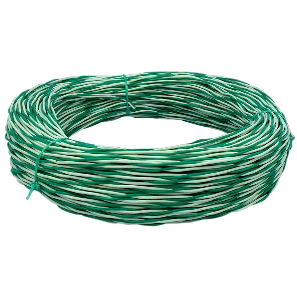 ALAMBRE TIMBRE-TELEFONO FINO 22 X 100 MTRS (REF-T1-2427)