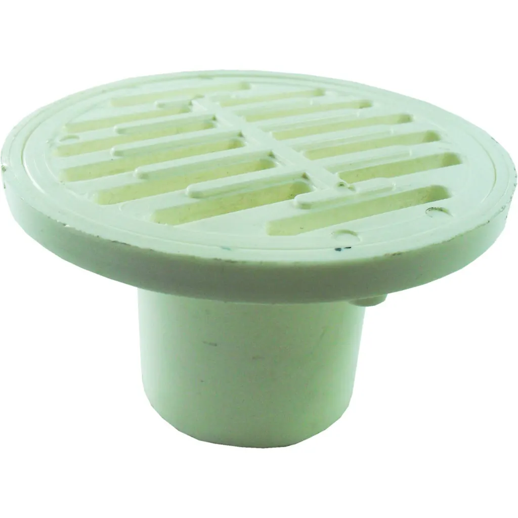 REJILLA PLASTICA SOSCO CORRIENTE PLASTGRIFOS 4 X 2 (3101232)