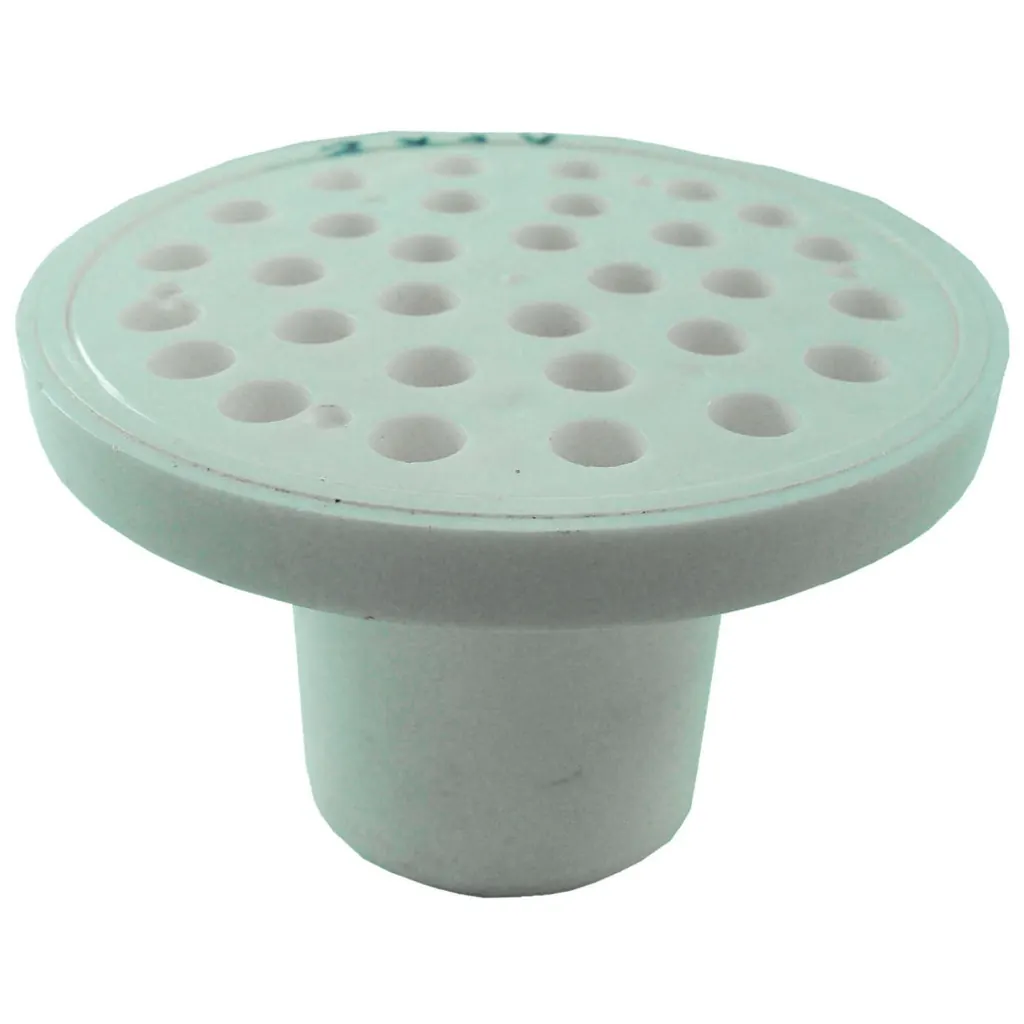 REJILLA PLASTICA SOSCO ROTULADA PLASTGRIFOS 3 X 1 1/2 (3101192)