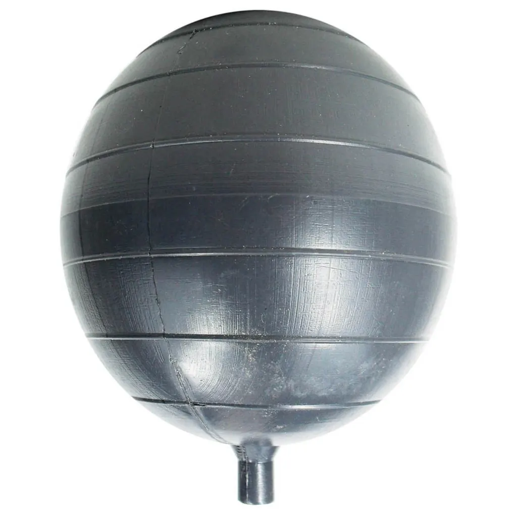 FLOTADOR TANQUE ALTO NEGRO INDUGRICOR