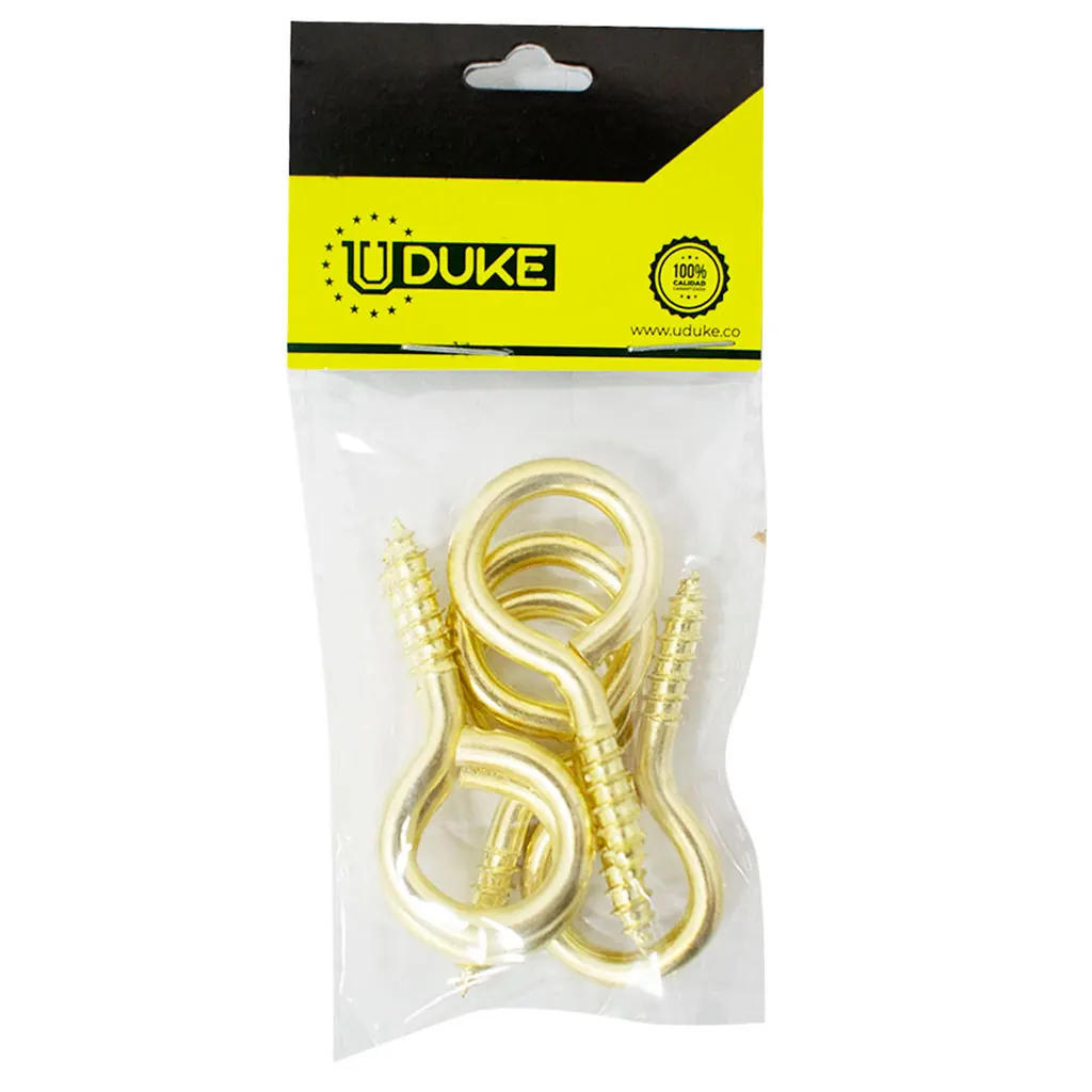 CANCAMO CERRADO 14 PQT X 6 UDUKE