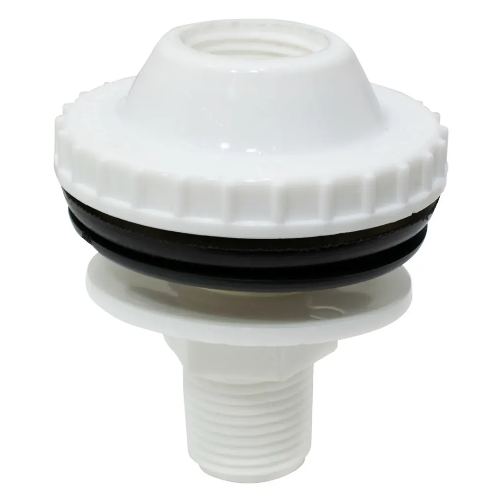FLANCHE TANQUE ALTO PLASTGRIFOS 1/2 (3101522)
