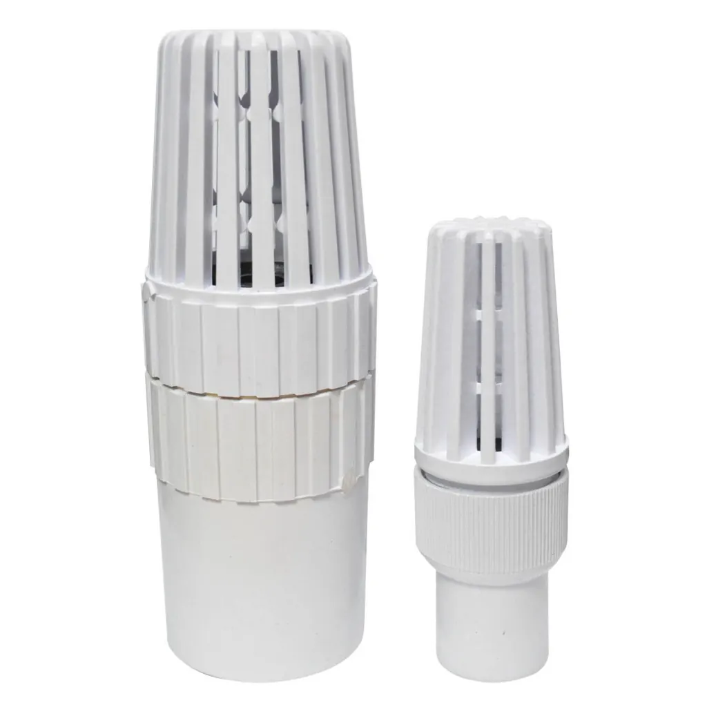 GRANADA PVC 2 ROSCA (HT20141)