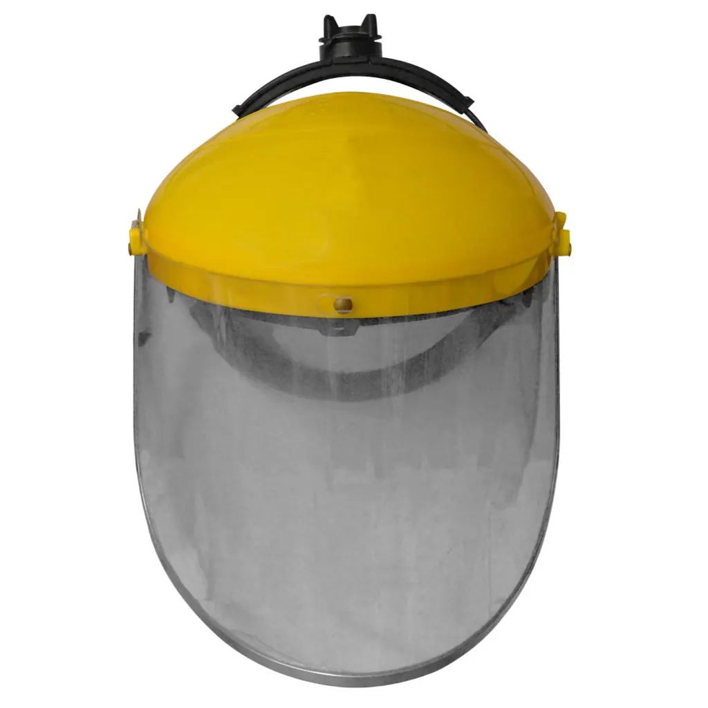 CARETA ESMERILAR AMARILLA VHARBOR (HT50064) (HT70107)