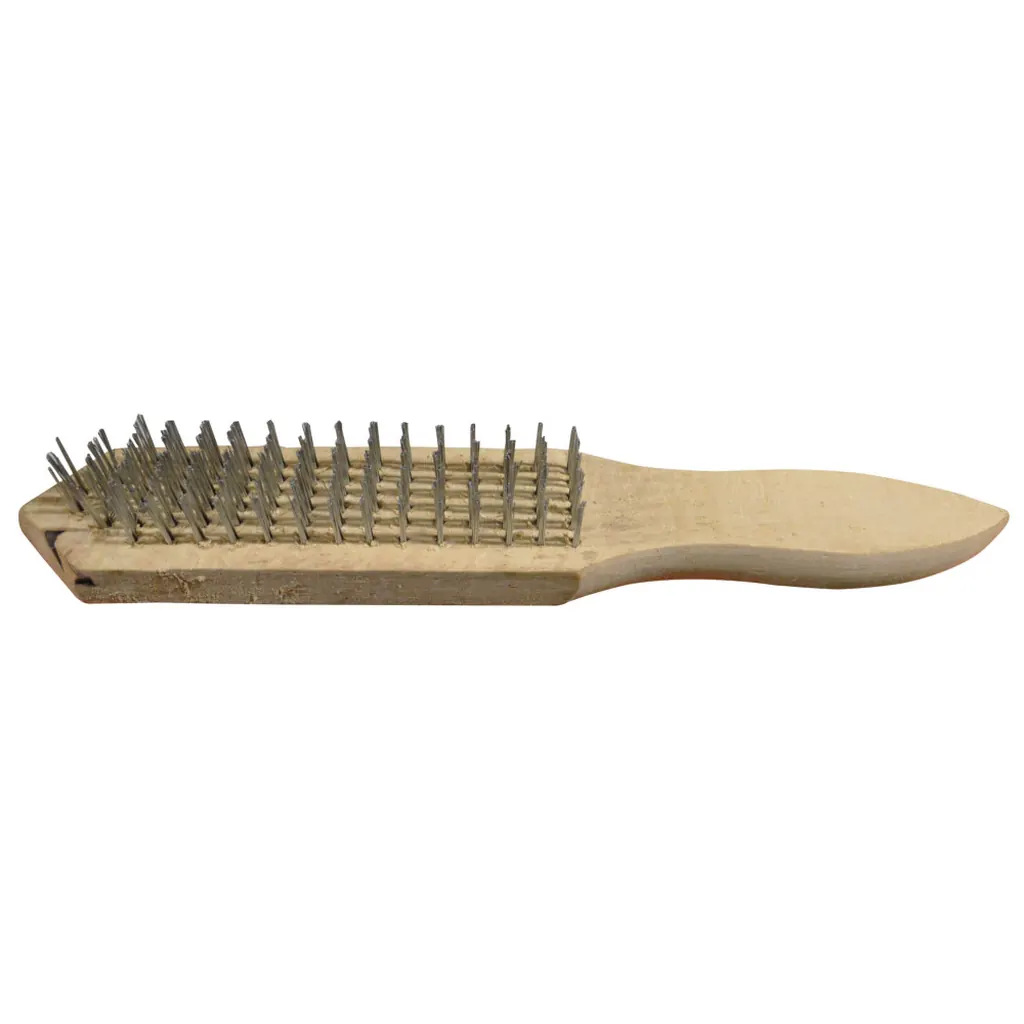 CEPILLO ACERO UDUKE 106 - 6 LINEAS (HT30569)