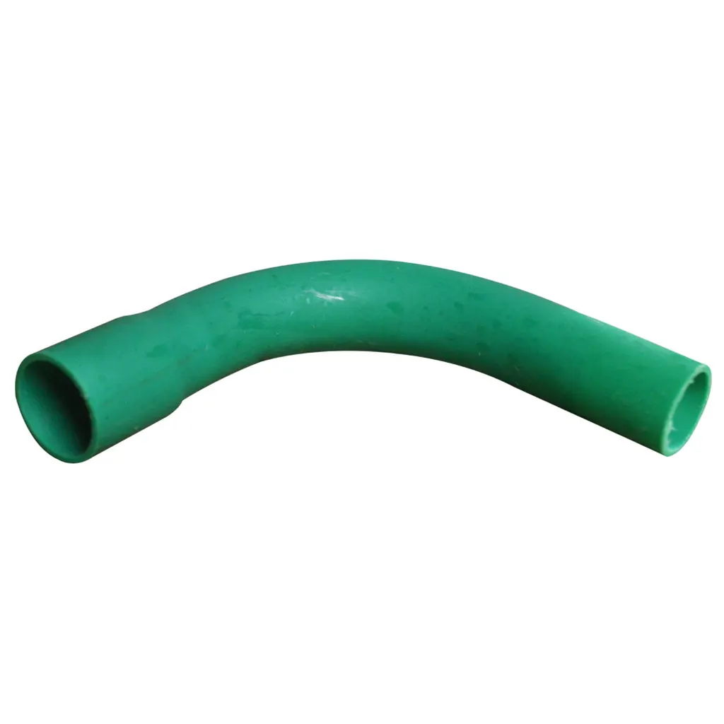 CURVA CONDUIT 3/4 FINA CERTIFICADA (CORTA)