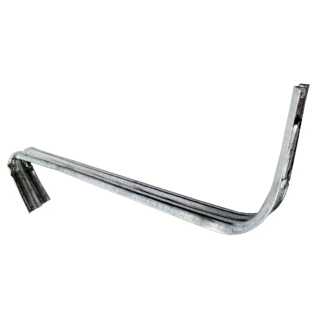 GANCHO PARA ETERNITH INDUMA ESTRUCTURA MADERA C.18 (T3301-003)(T1304-0004)