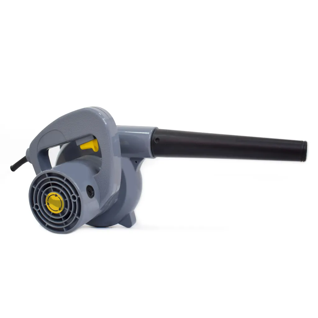 PISTOLA SOPLADORA ASPIRADORA DAVINCHI 350W (SP365)