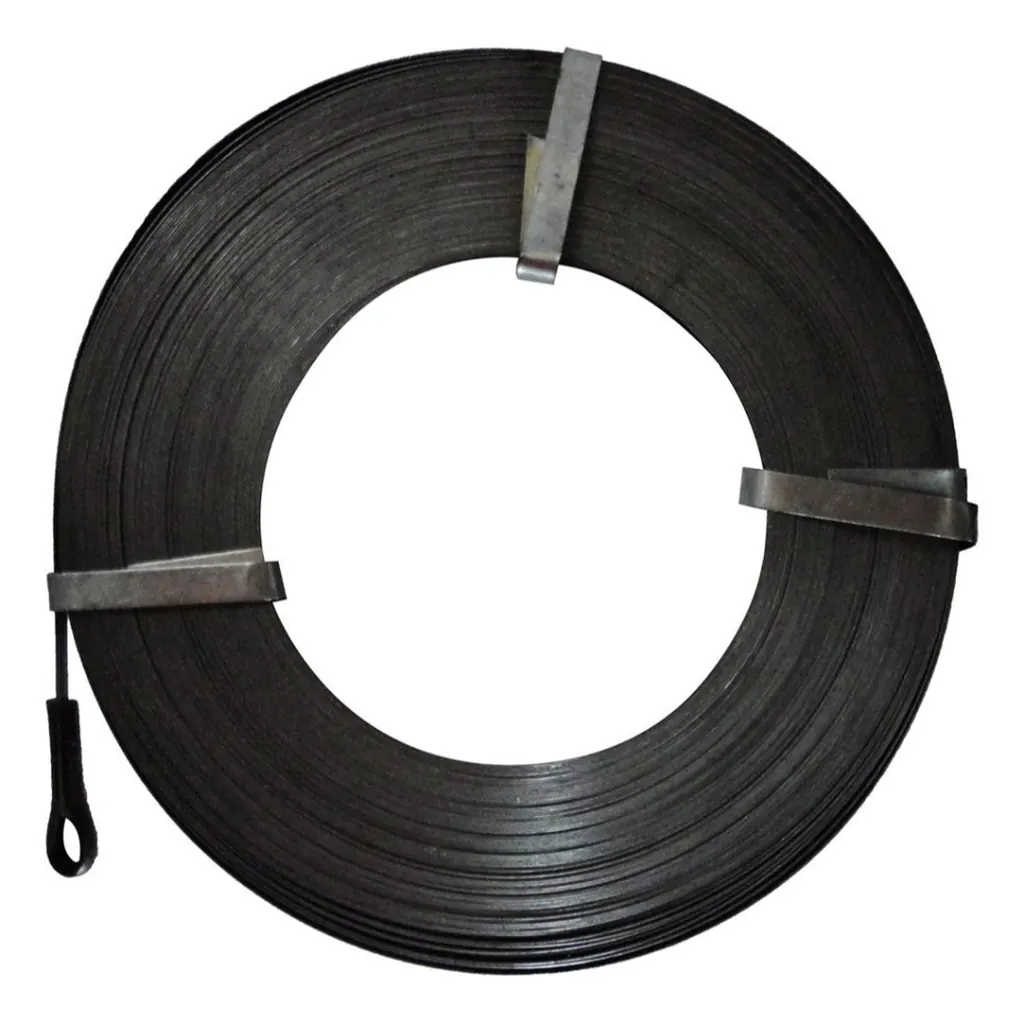 SONDA ELECTRICA 1/8 X 15MTS PREMIUM