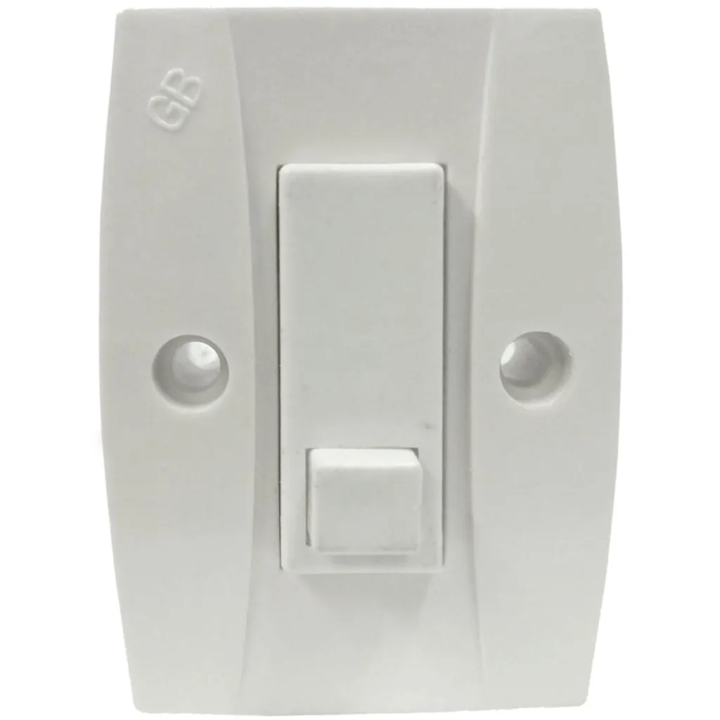 LINEA UDUKE T/AVE S/P BEIGE PULSADOR TIMBRE (RETIE-FL)(HT30032)