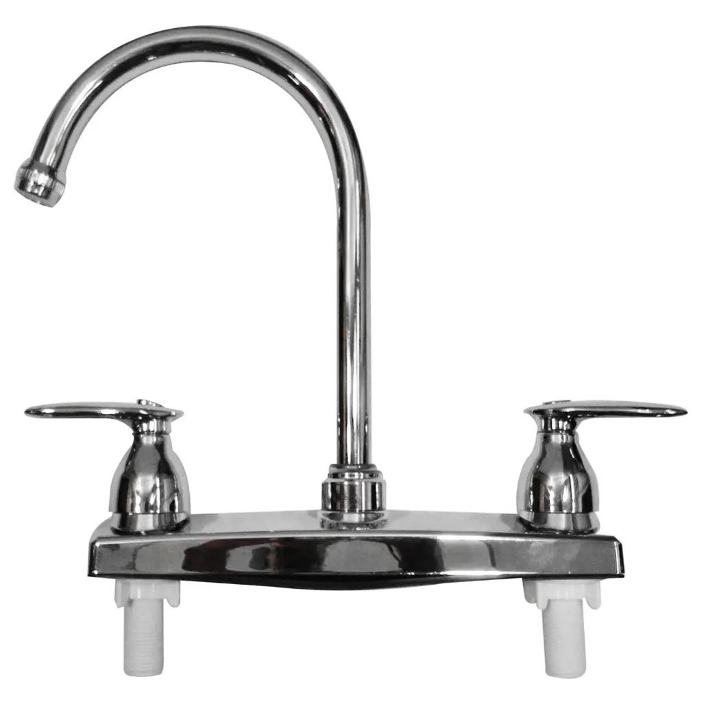 LINEA PLASTGRIFOS MEZCLADOR ALETA (3181832)
