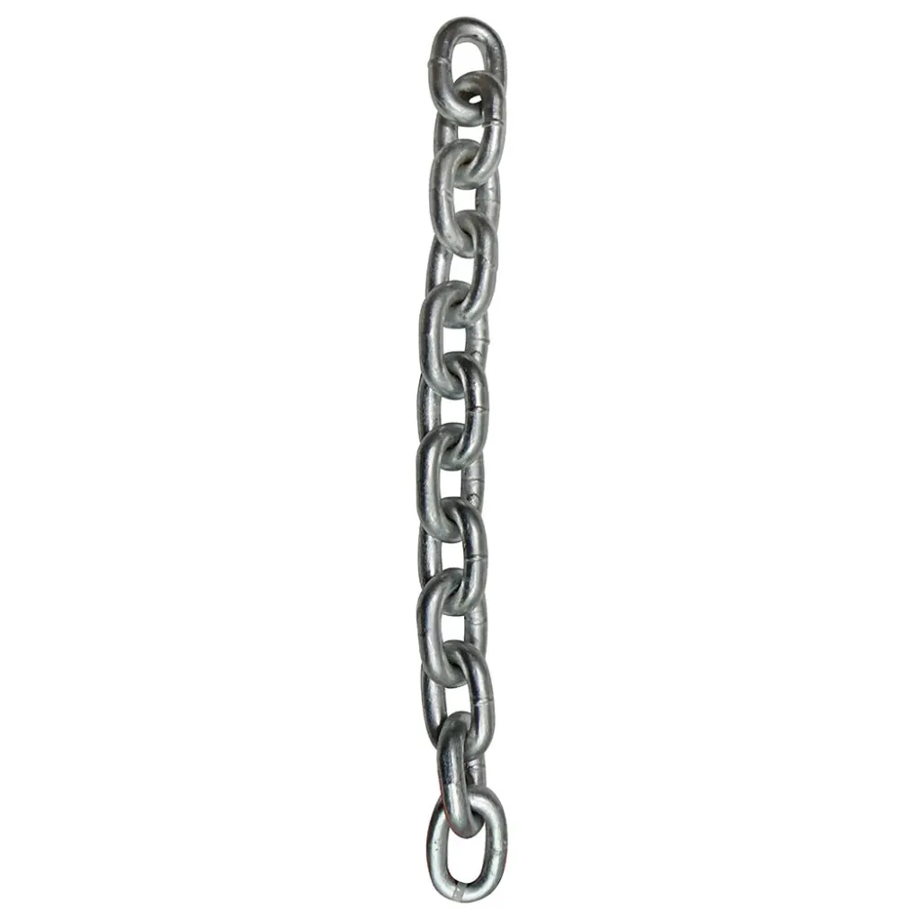 CADENA GALVANIZADA 3/8 TARRO 50KLS (27 MTRS APROXIMADOS) (CDG308)