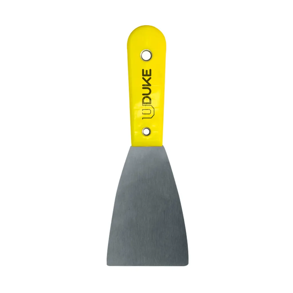 ESPATULA M/PLASTICO UDUKE 2 1/2 (EP-025)(HT30155-HT40035)