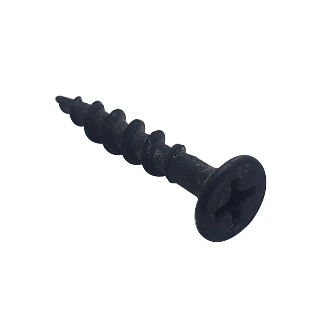 TORNILLO DRYWALL 8X1 (BOLSA X 1000) (TWALL-8X1)