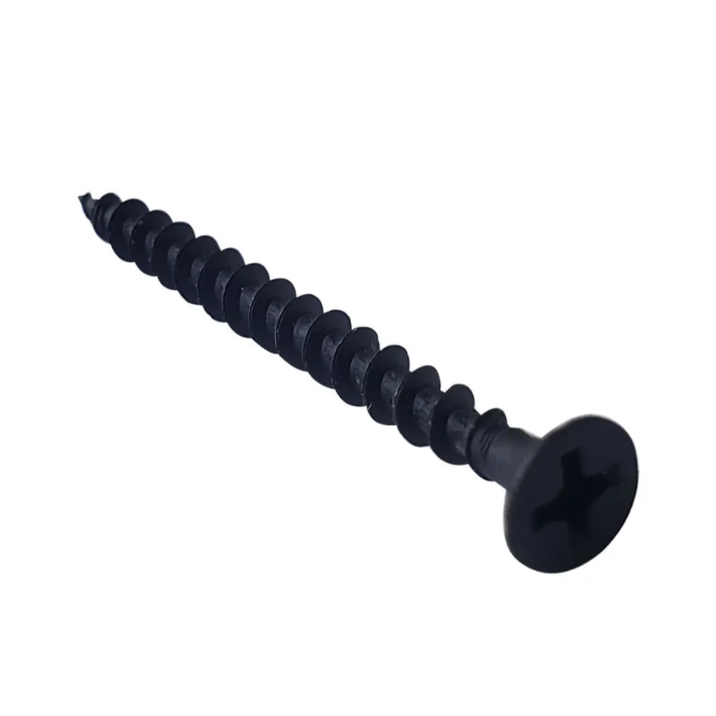 TORNILLO DRYWALL 8X2 (BOLSA X 1000) (TWALL-8X2)