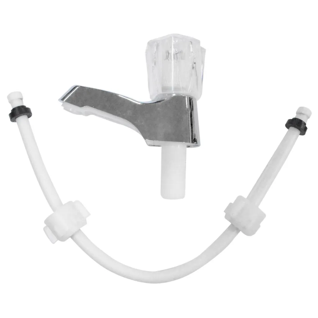 LINEA GRIVAL LLAVE LAVAMANOS + ACOPLE LINEA BRIZA (321493331) (PAQ X 6)