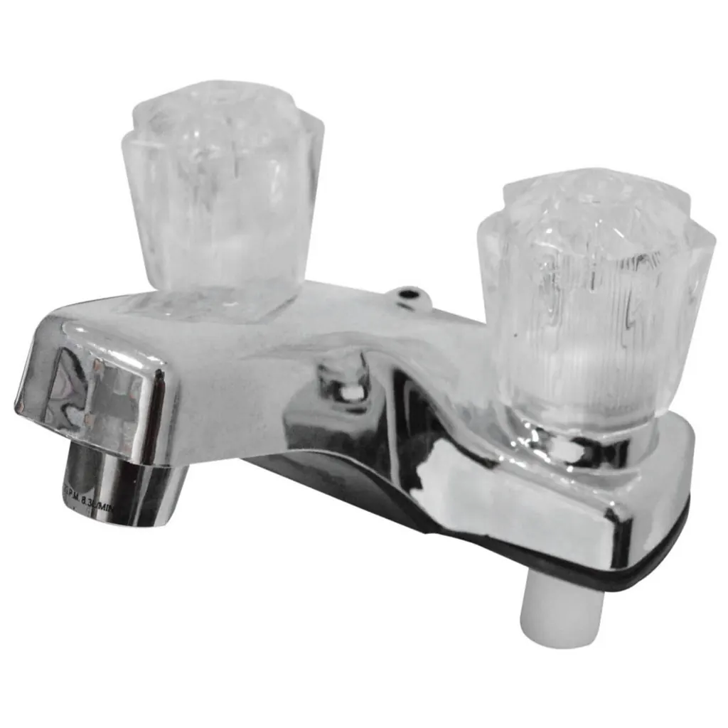 LINEA GRIVAL MEZCLADOR 4 PUL LAVAMANOS BRIZA (321513331)(PAQ X 4)