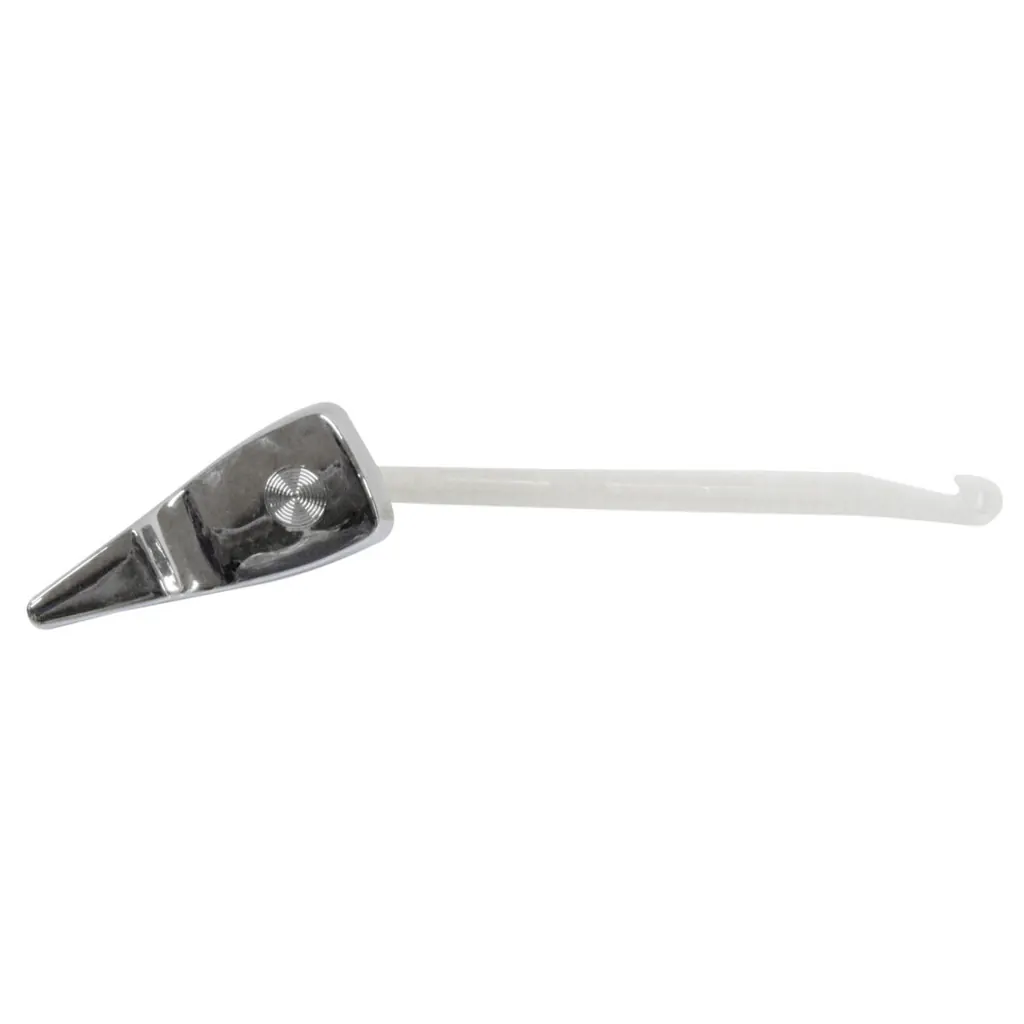 LINEA GRIVAL MANIJA BANO CROMADA (937513331) (PAQ X 6)