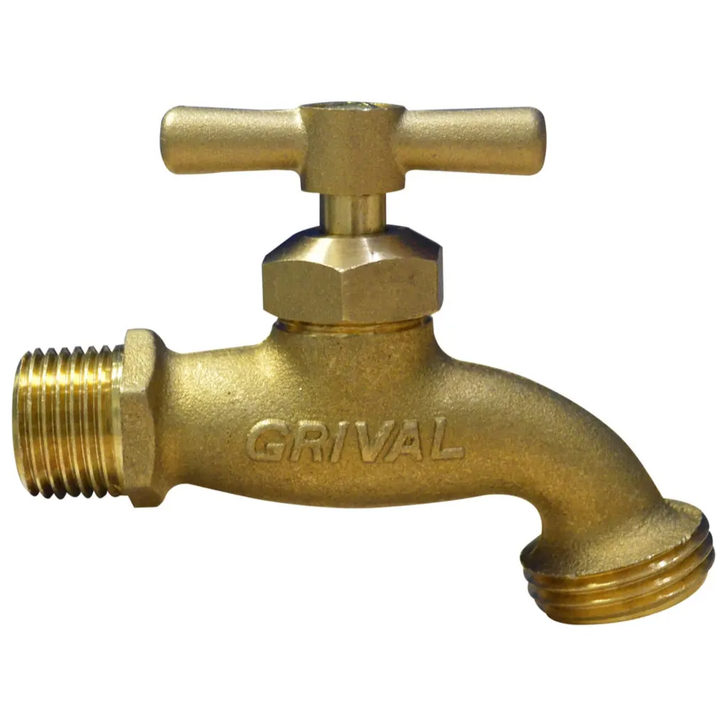 LINEA GRIVAL GRIFO BRONCE (797283331) (PAQ X 6)