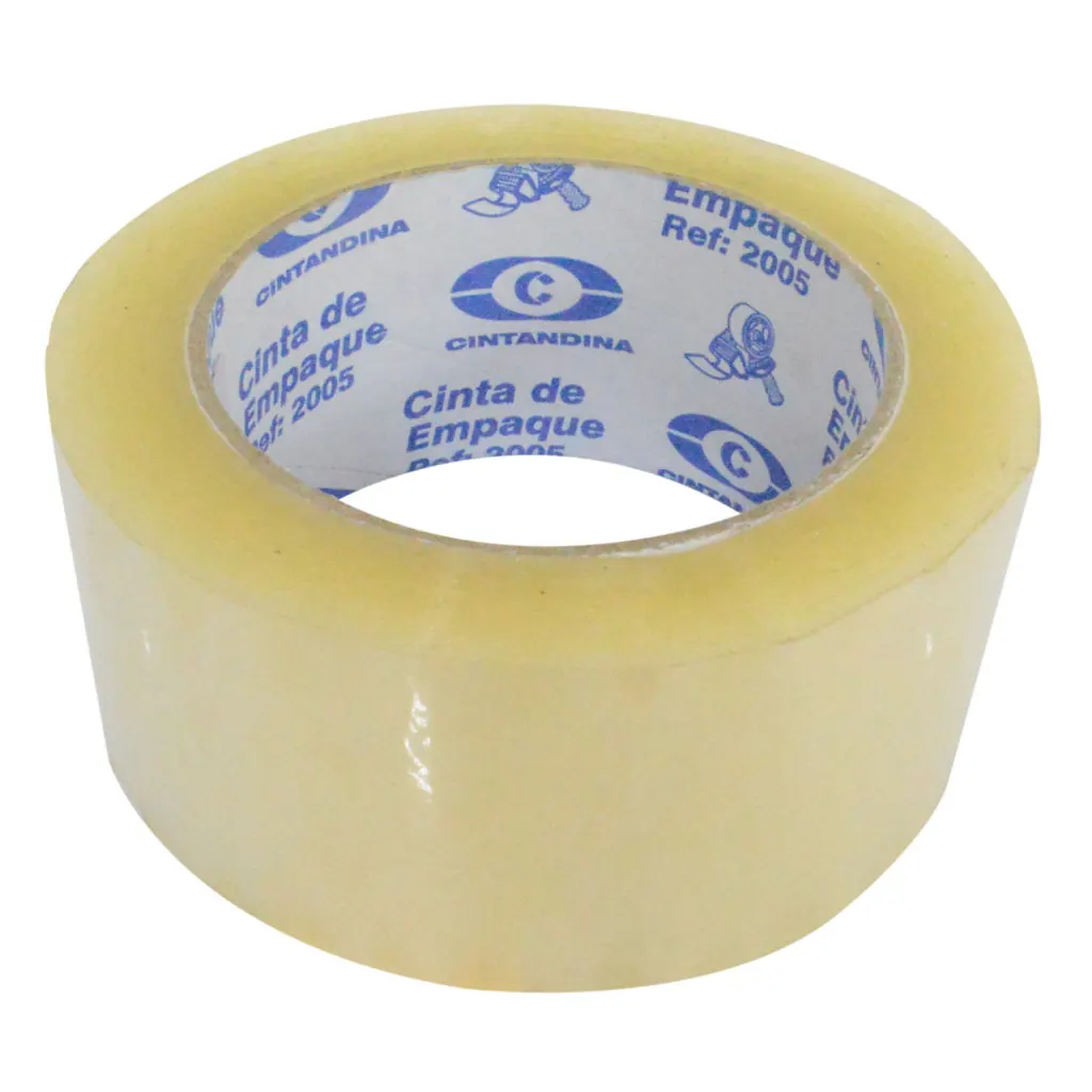 CINTA ANCHA ANDINA X 100 MTS TTE (25 MICRAS)45(PP-016)
