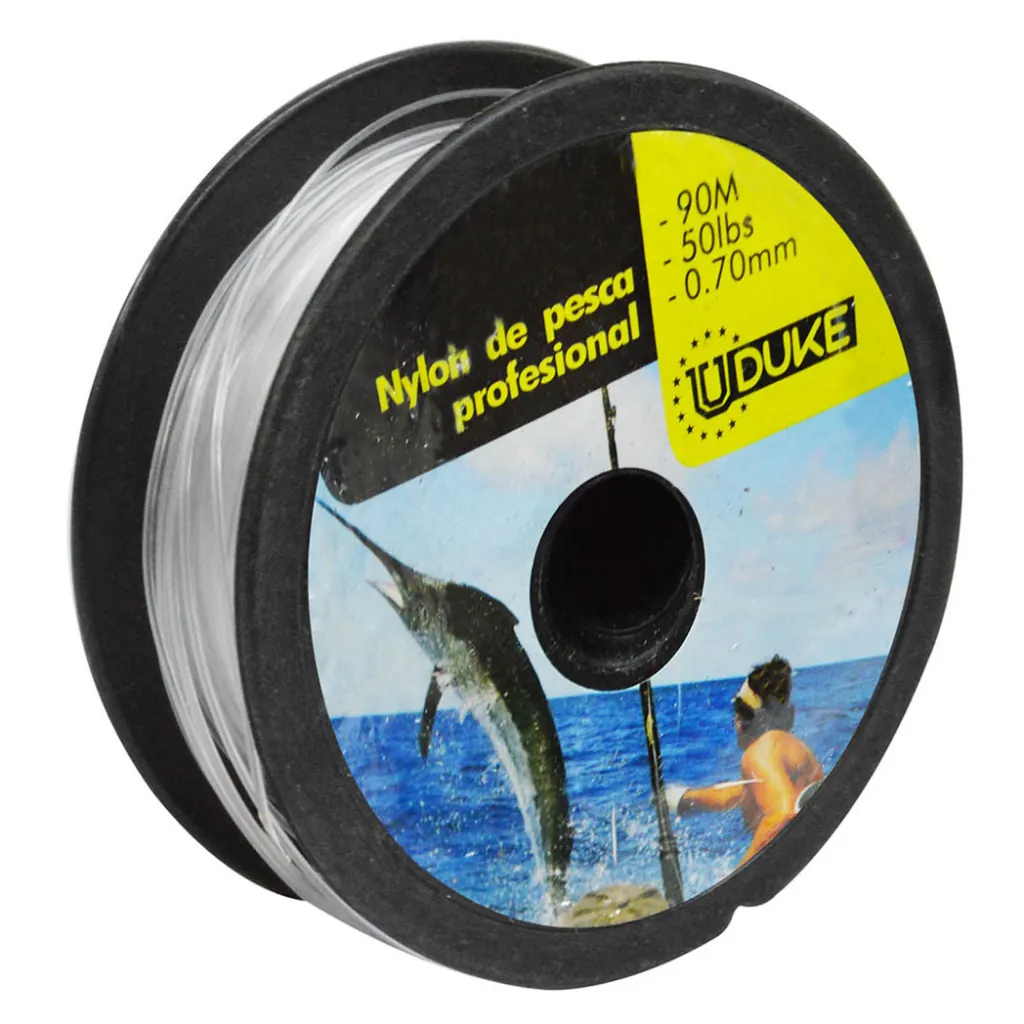 NYLON UDUKE 50 LBS CALIBRE 0.70 (HT30437)