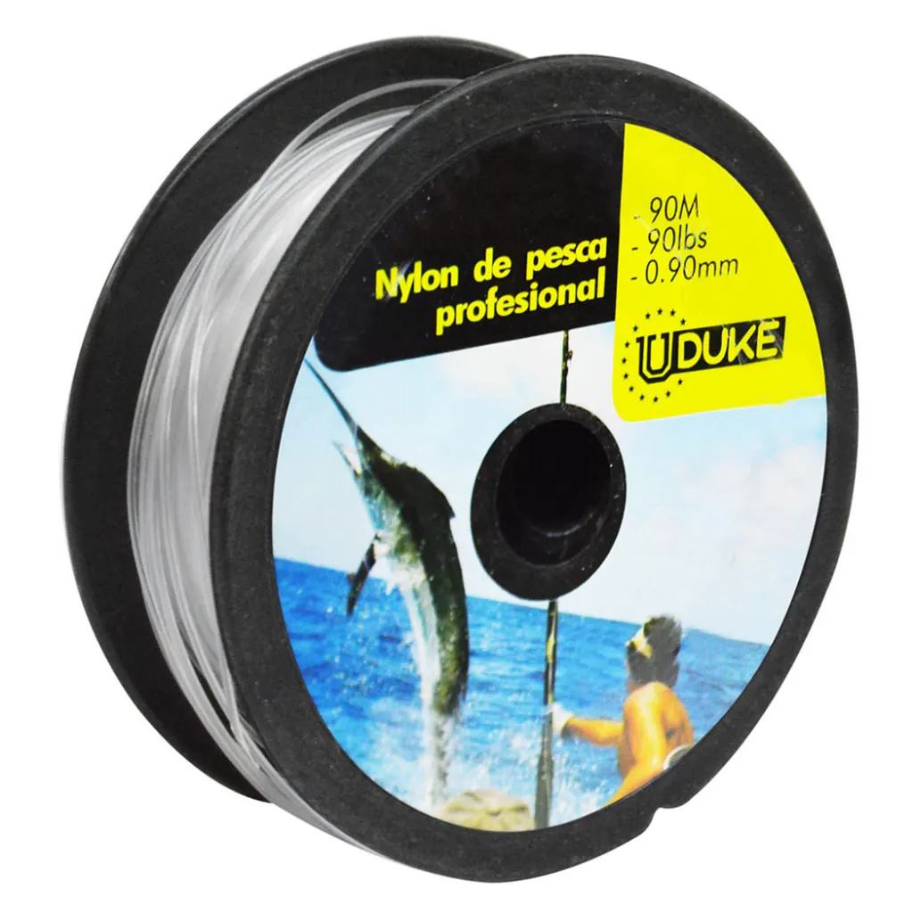 NYLON UDUKE 90 LBS CALIBRE 0.90 (HT30441)