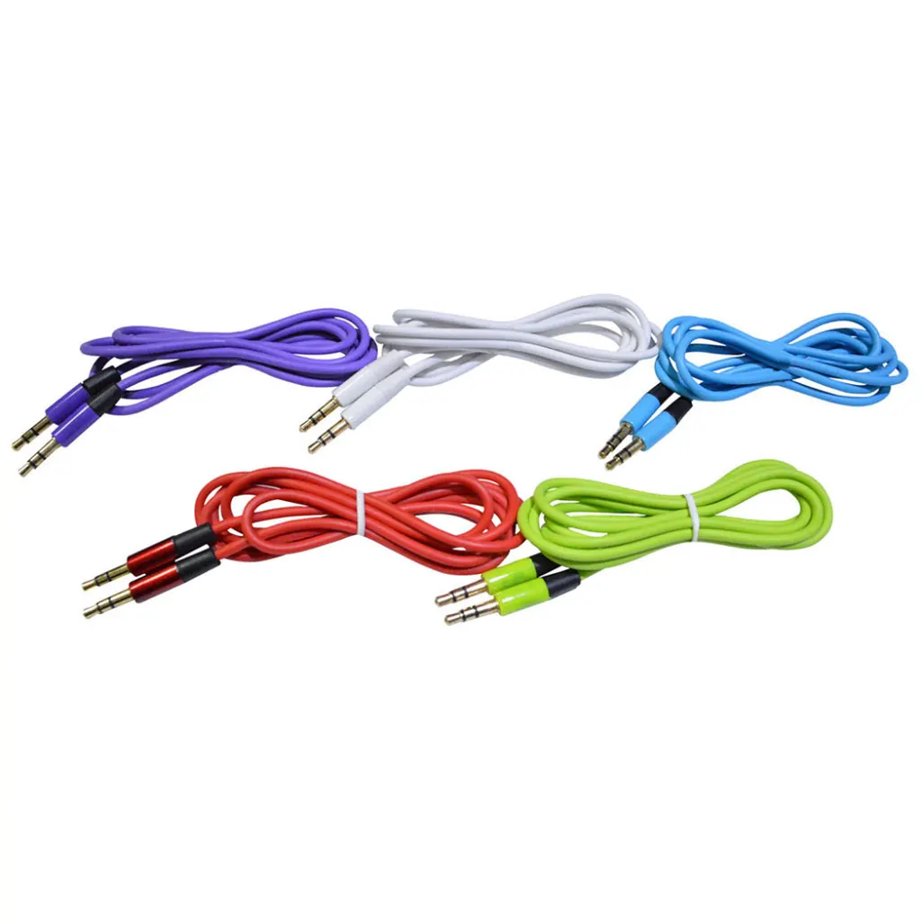 CABLE 1X1 AUXILIAR FINO 1.2MTS EN COLORES (HT30303)