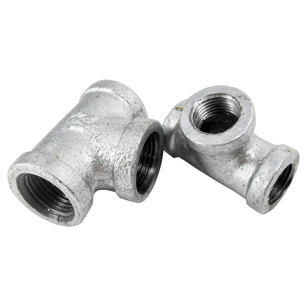 GALVANIZADO TE 1/2 ECONOMICO (HT70094)