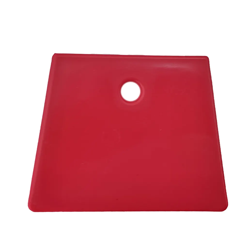 ESPATULA PLASTICA SIN MANGO 3