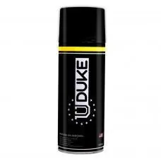 AEROSOL UDUKE NEGRO BRILLANTE 400 ML (39)(HT40208)