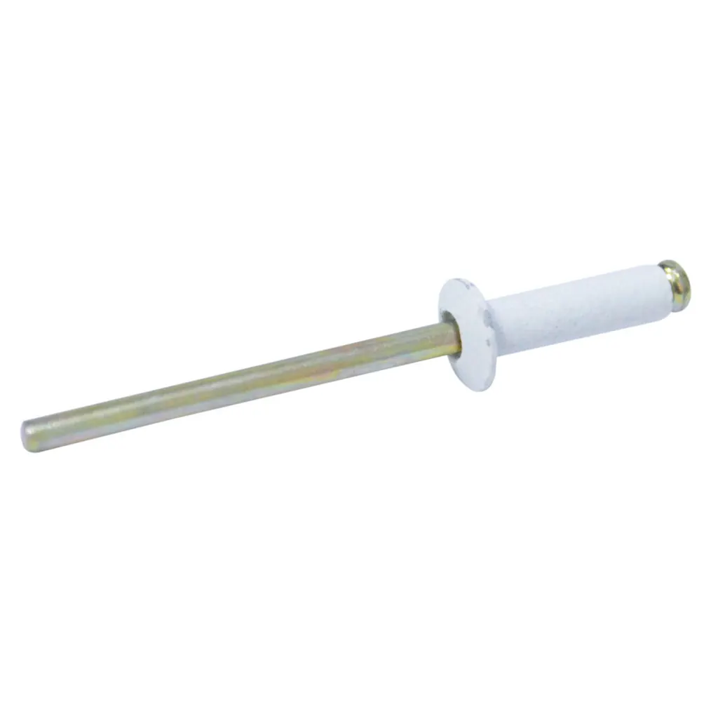REMACHE POP 5-4 BLANCO (5/32X3/8) C.A MEJIA (CAJA X 500) PRECIO X CAJITA