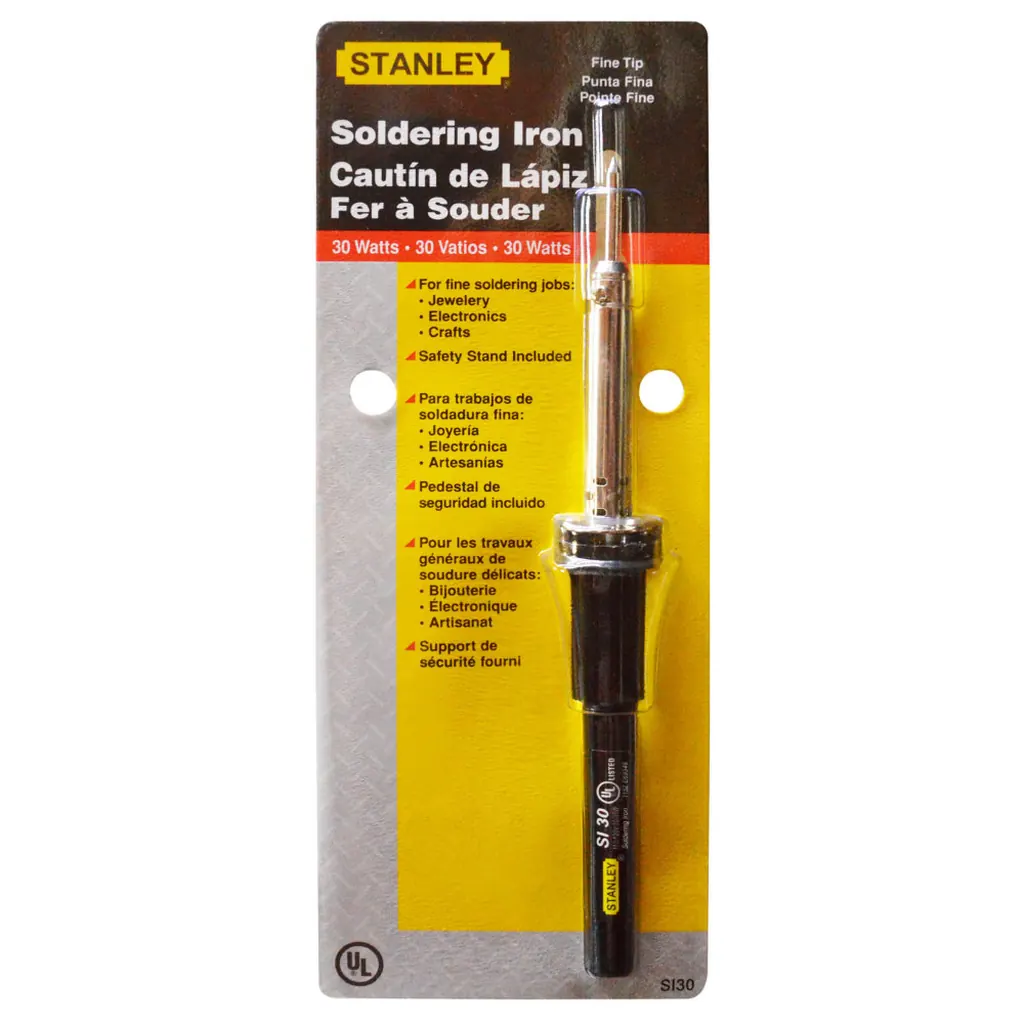 CAUTIN STANLEY 30W (SI30)